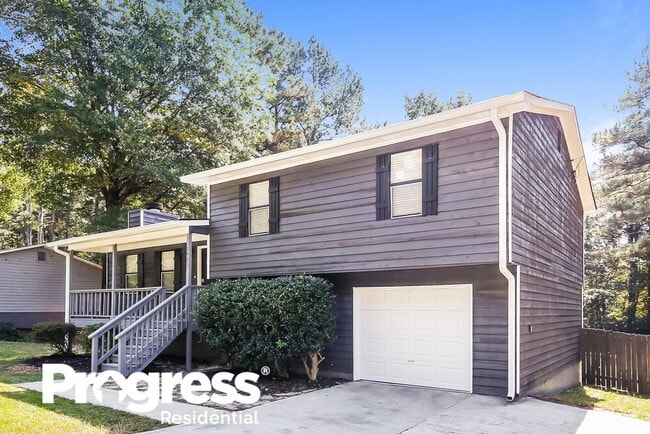 Photo - 2433 Anderson Mill Rd