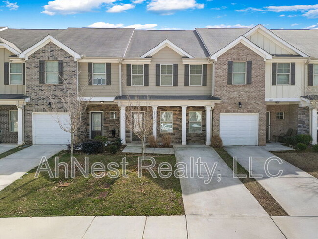 Photo - 1933 Old Dogwood Townhome