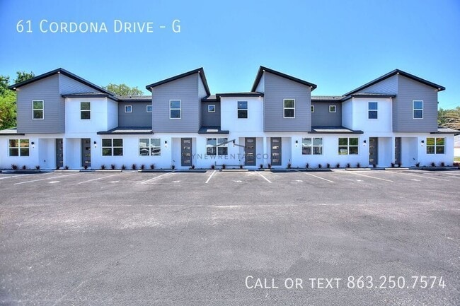 Photo - 61 Cordona Dr Unit G