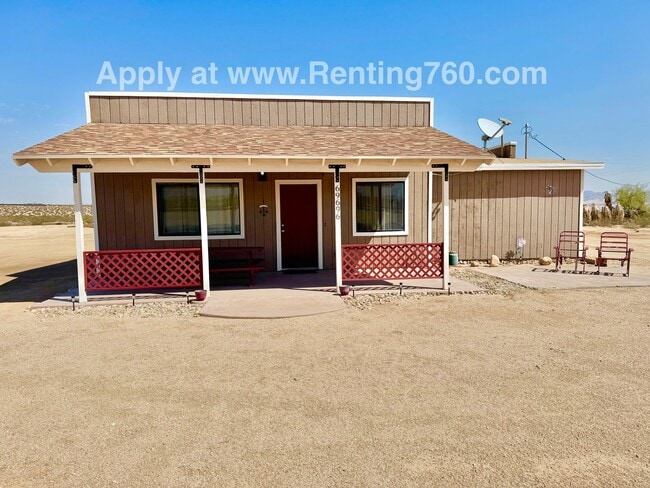 Building Photo - 2 Bed 2 Bath Near Military Base! Rental
