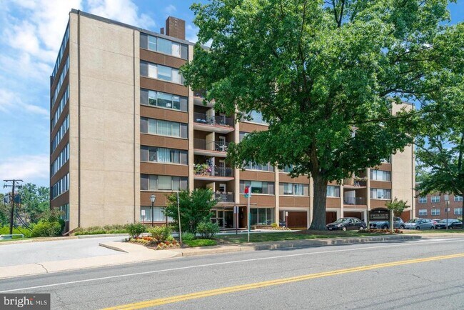 Building Photo - 4401 Cherry Hill Rd Unit 46 Rental