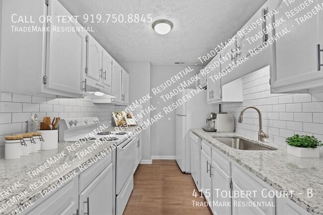 Photo - 415 Tolbert Ct Apartment Unit B
