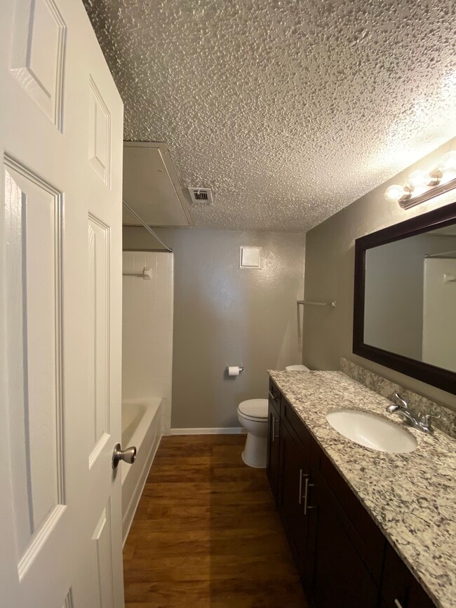 Photo - Prestonwood Trails Apartamentos