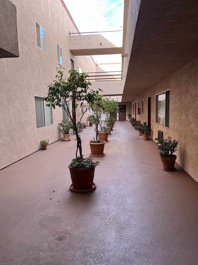 Photo - Toland Way Apartments