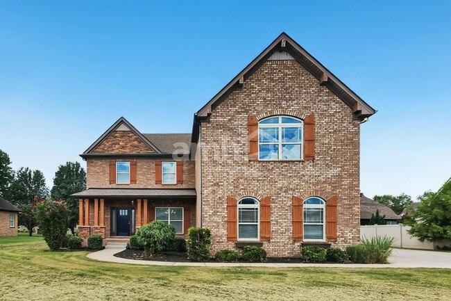 Building Photo - 2630 Anthem Way