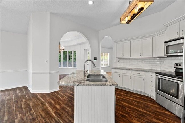 Photo - Lee Line Farms Subdivisions, beautiful home ready for you!