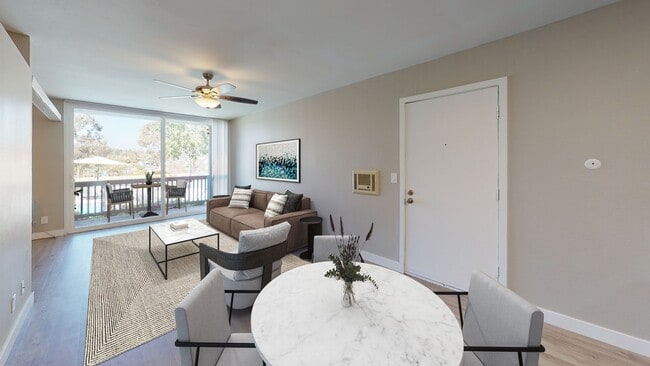 Fleetwood Apartments