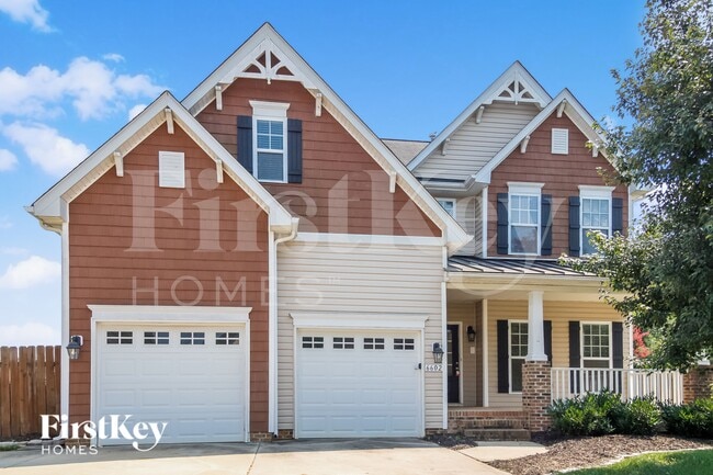 Building Photo - 6602 Championship Dr