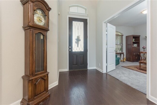 2312 Billy Pat Rd