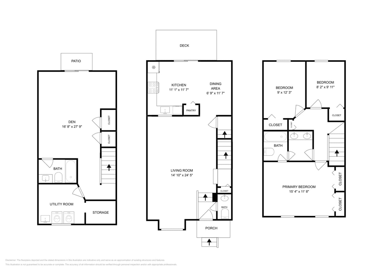 Photo - 4203 Chapelgate Pl