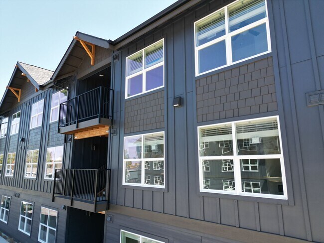 Preble Way Apartments