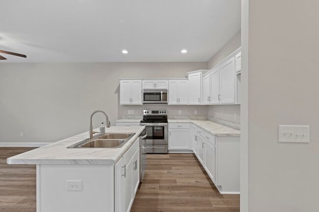 Photo - Townhome for Rent!