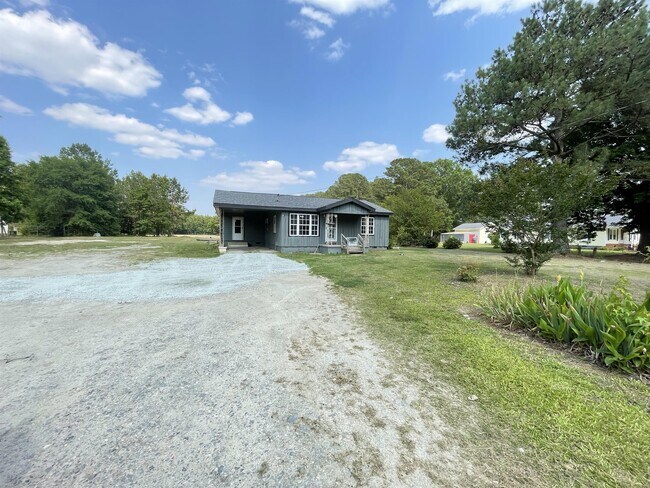 Photo - 1239 Brogden Rd House