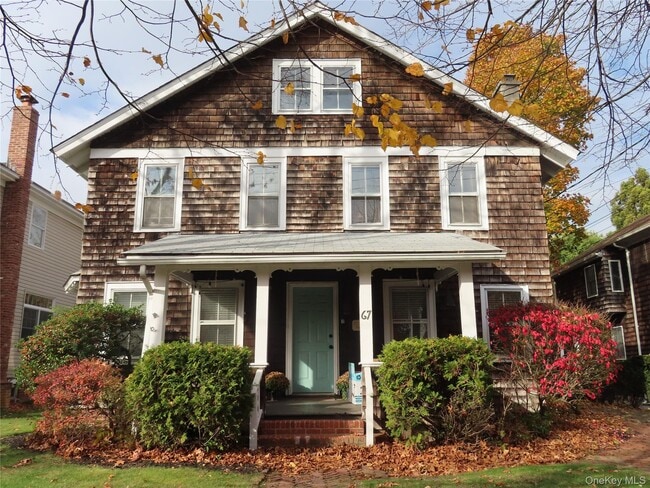 Building Photo - 67 Prospect St Unit 1 Rental