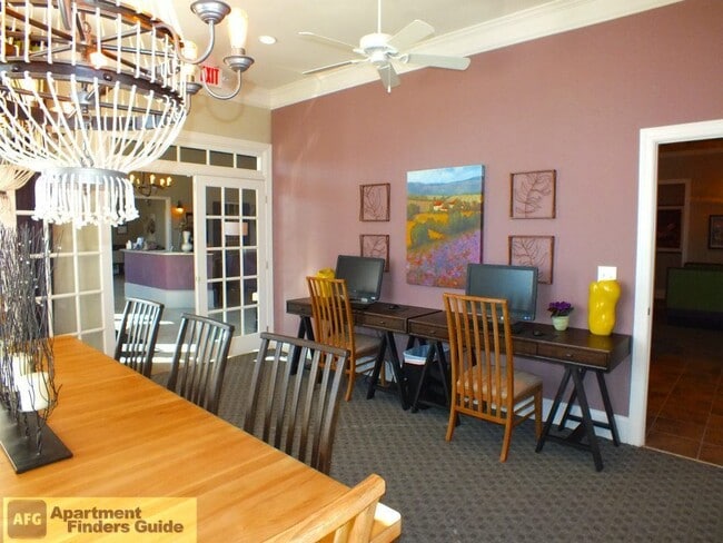 Photo - The Overlook at Stone Spring