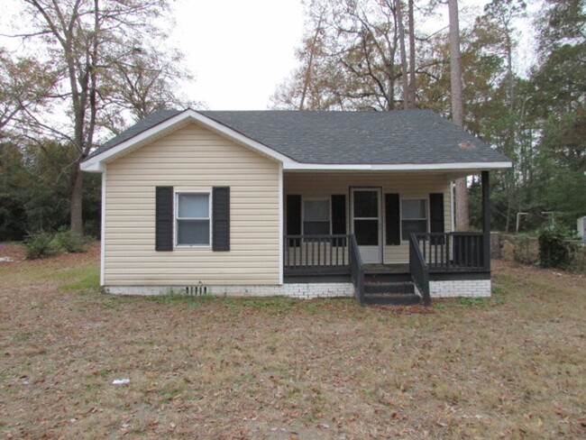 Close to Downtown Sumter - Close to Downtown Sumter House