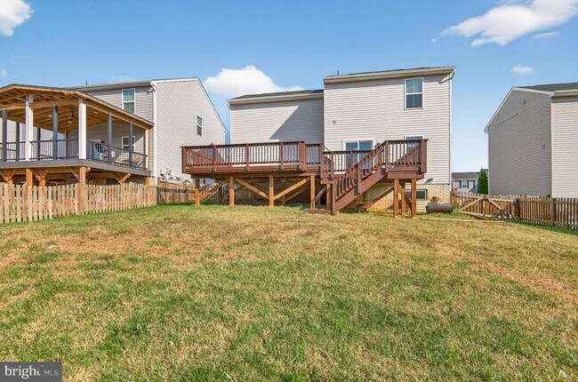 Photo - 2012 Crepe Myrtle Ln