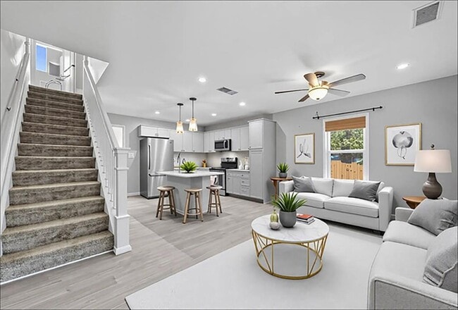 Photo - 2490 Barge Rd SW