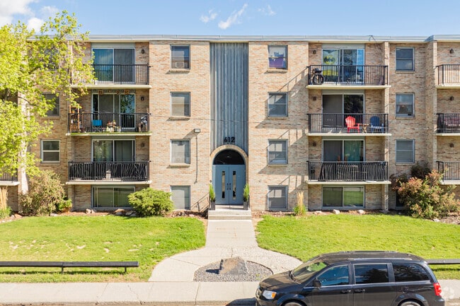 Photo - Chinook Meadows Apartments