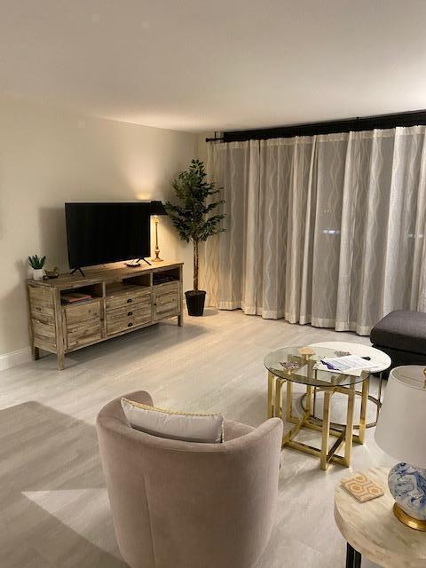 Photo - 2860 S Ocean Blvd Unit 204