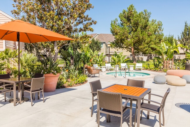 Windwood Glen Apartment Homes