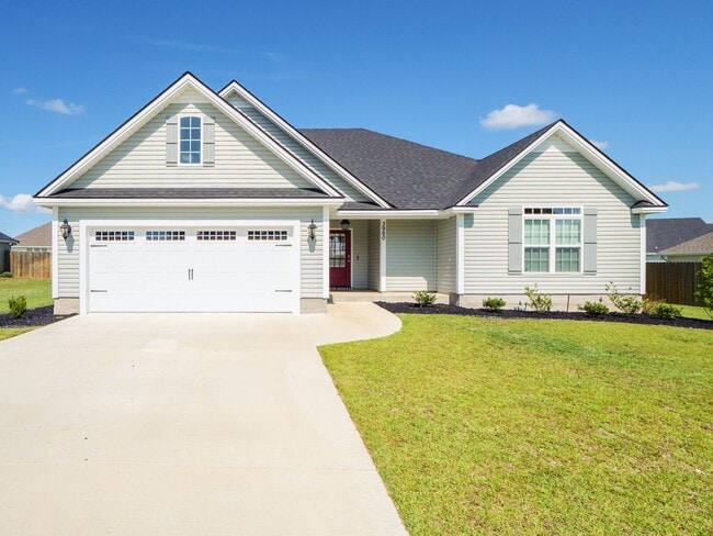 3960 Landings Cir