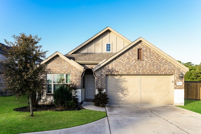Photo - 16130 Barge Way House