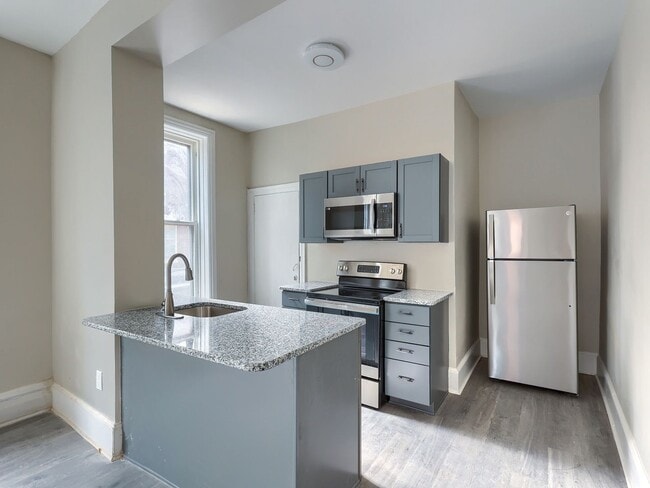 Photo - 208 Hamilton St Unidad 1