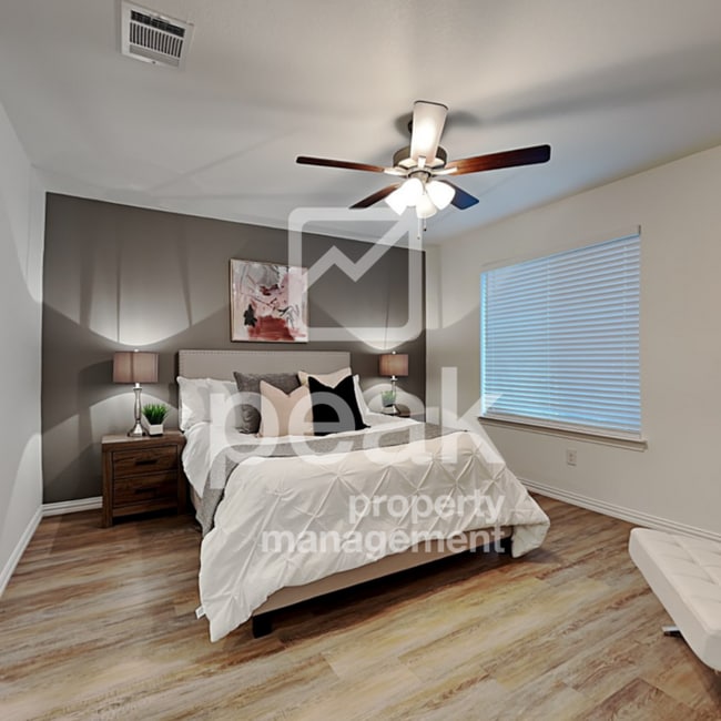 Photo - $1599! 3 Bed/2.5 Bath located in Forest Hill!