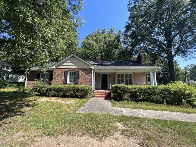 Building Photo - 506 W Farley Ave Rental