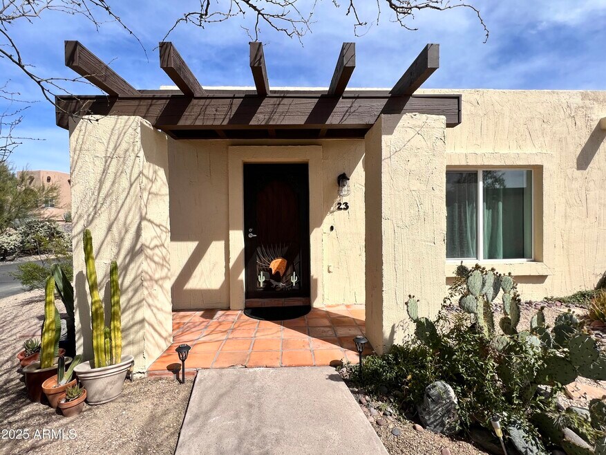 37801 N Cave Creek Rd