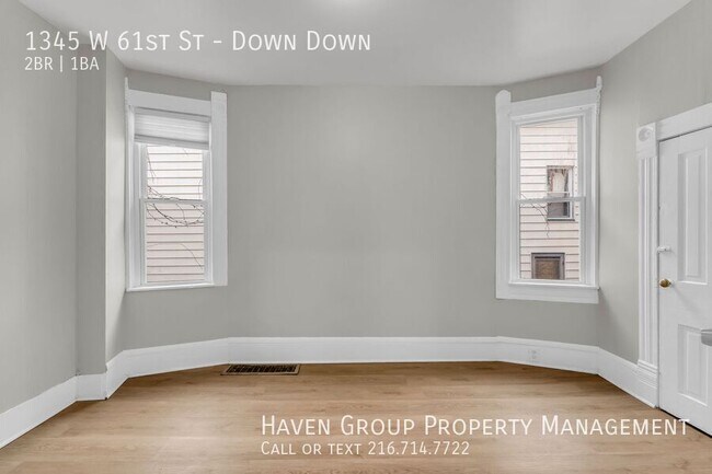 Photo - 1345 W 61st St Unit Down Down