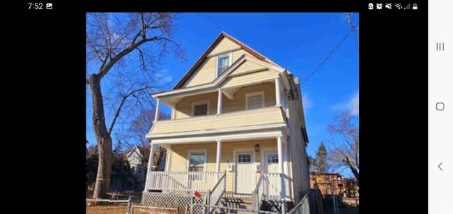 Building Photo - 50 Annawan St Rental