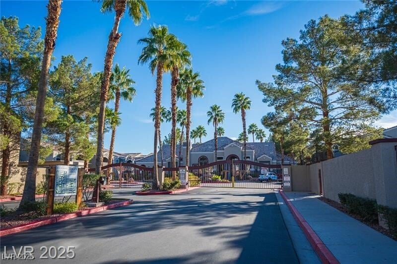 Photo - 5055 W Hacienda Ave Unit 1024