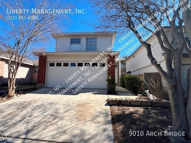 Photo - 9010 Arch Bridge