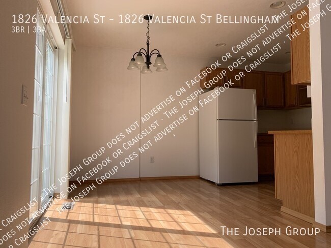 Photo - 1826 Valencia St Unit 1826 Valencia St Bellingham