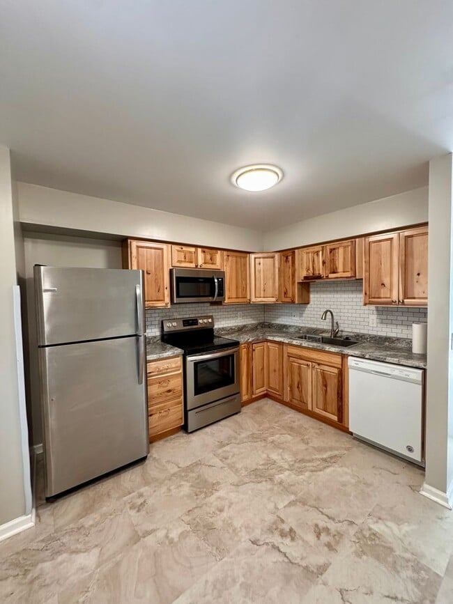 Photo - Charming 2 Bedroom Townhouse in New Market