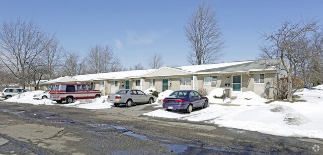 Photo - North Hill Farms Apartments