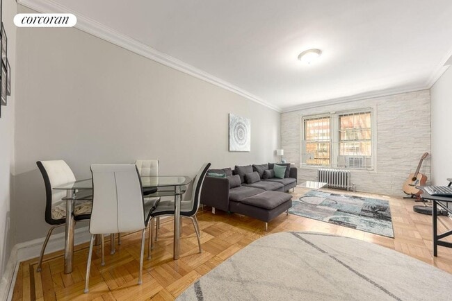 Building Photo - 1075 Grand Concourse Rental
