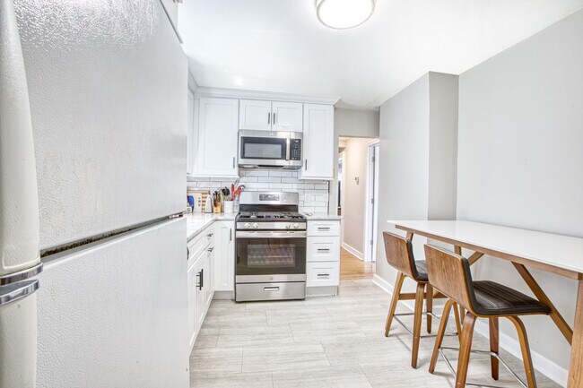 Photo - Sono Area of Norwalk 1 Bedroom apartment Unit 2nd floor