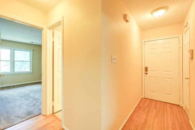 Photo - Beautiful 2-Bedroom 2-Bathroom Condo with Loft In The Heart of Germantown Unit B