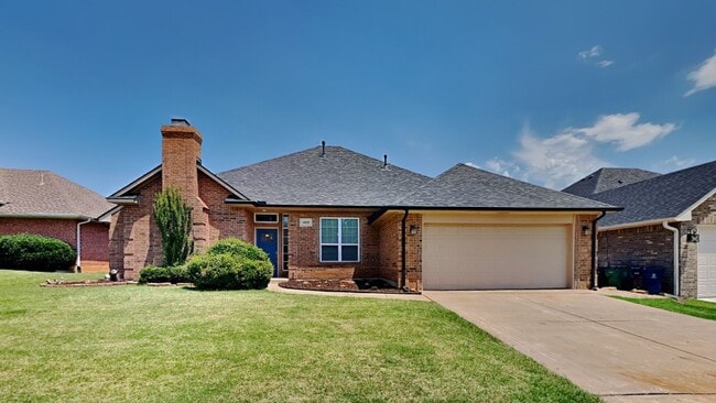 Building Photo - 3 Bedroom Home in Edmond