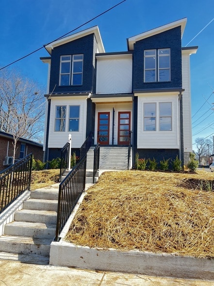 Photo - 1201 Stainback Ave