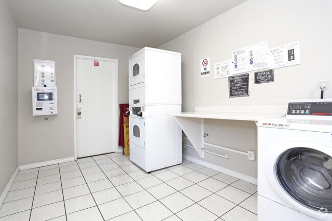 Photo - Sequoyah I Apartments