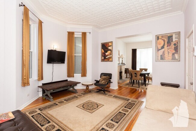Photo - 1629 N Ashland Ave Unit 3