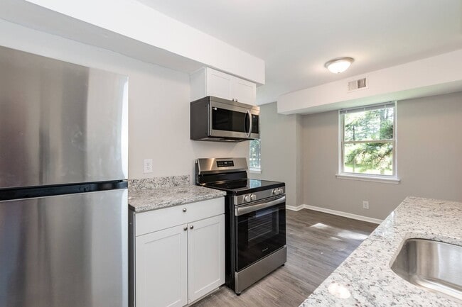 Photo - 205 Johnson St Unit A