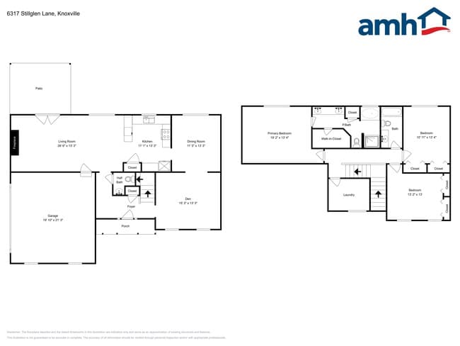 Photo - 6317 Stillglen Ln
