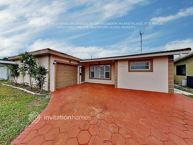 Building Photo - 6724 Pansy Dr