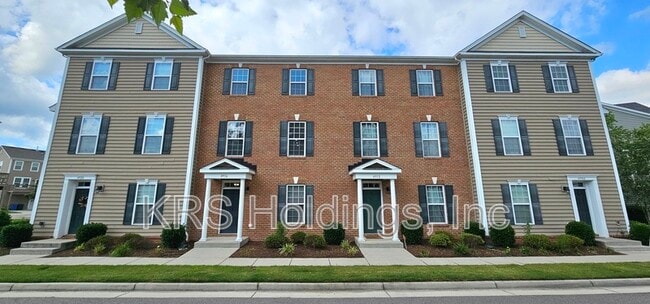 Photo - 4916 Limestone Ave Townhome