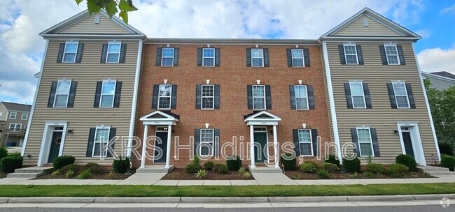 Building Photo - 4916 Limestone Ave Rental